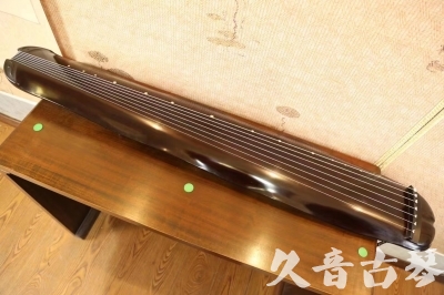 连江县●久音古琴  ●今日推荐20230530  [高级演奏蕉叶]
