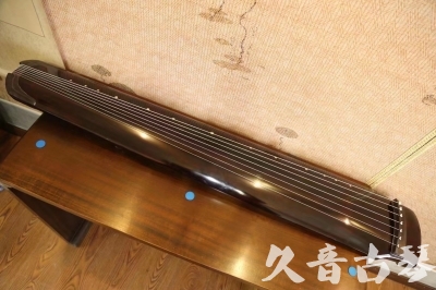 连江县●久音古琴  ●佳品推荐  20230531[顶级演奏绿绮式]