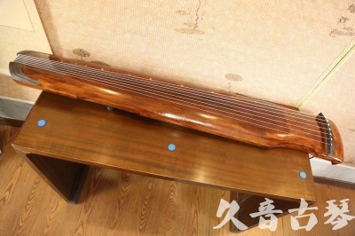 连江县●久音古琴  ●今日推荐20230605  [断纹仲尼式]
