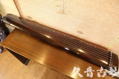 连江县●久音古琴  ●今日推荐20230711  [高级演奏正和]