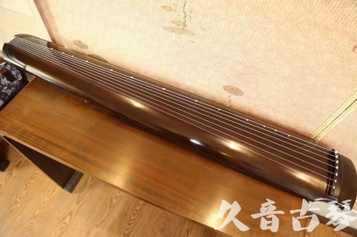 连江县●久音古琴   ●今日推荐20230809   [高级演奏绿绮]