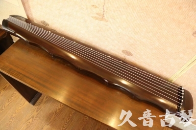 连江县●久音古琴  ●典藏系列 20230901 [高级演奏竹节]