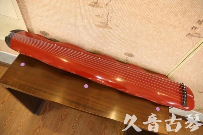 连江县20240108冬季古琴保养注意事项3