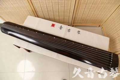 连江县●久音古琴  ●今日推荐20240204 [高级演奏正和]