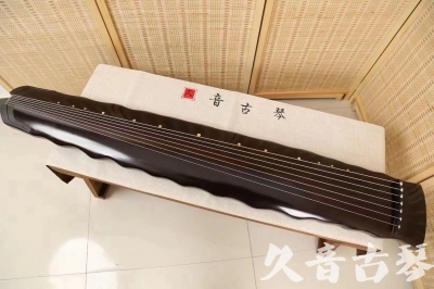 连江县●久音古琴  ●今日推荐20240226  [高级演奏级落霞]