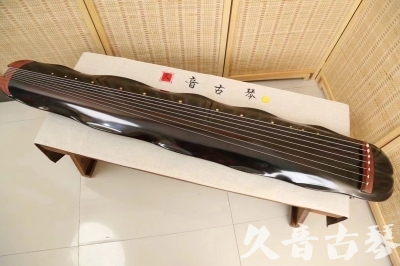 连江县●久音古琴  ●今日推荐20240508  [顶级演奏蕉叶式]