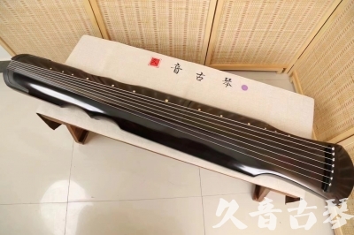 连江县●久音古琴  ●今日推荐20240509  [收藏级伏羲式]（升级必入）