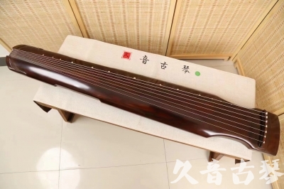 连江县●久音古琴  ●今日推荐20240515  [顶级演奏仲尼]
