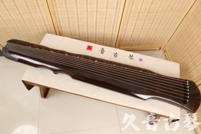 连江县●久音古琴  ●今日推荐20240517  [收藏级伏羲式]（老师必选）