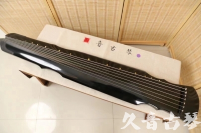 连江县●久音古琴  ●今日推荐20240523  [收藏级灵机式]