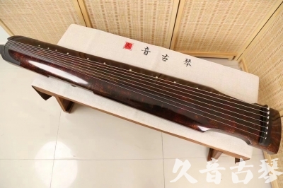 连江县●久音古琴  ●臻品推荐  20240527[犀牛皮纹仲尼式]（升级必选）