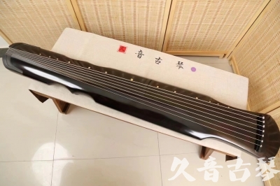 连江县久音古琴  ●今日推荐20240527  [收藏级伏羲式]（升级必入）