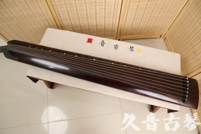 连江县●久音古琴  ●今日推荐20240528  [顶级演奏正和]