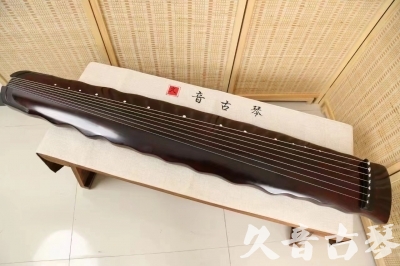 连江县●久音古琴  ●今日推荐 20240604 [顶级演奏落霞]