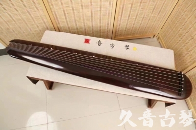 连江县●久音古琴  ●今日推荐20240612  [高级精品演奏混沌式]