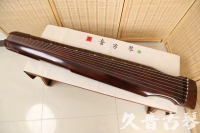 连江县●久音古琴  ●今日推荐  20240613[顶级演奏仲尼]