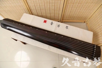 连江县●久音古琴  ●今日推荐20240624 [高级演奏正和]