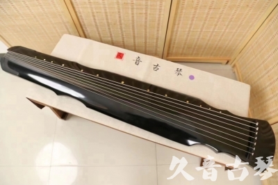 连江县●久音古琴  ●今日推荐20240626  [收藏级灵机式]