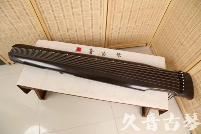 连江县●久音古琴  ●限量款式 20240627 [精品演奏仲尼式]