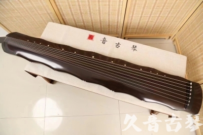 连江县●久音古琴  ●典藏系列20240629  [高级演奏竹节]