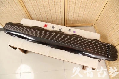 连江县●久音古琴  ●今日推荐 20240724 [收藏级蕉叶式]