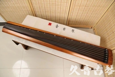 连江县●久音古琴  ●今日推荐  20240906[稀有枯木龙吟式]