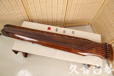连江县●久音古琴  ●今日推荐 20240913 [断纹仲尼式]