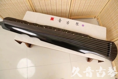 连江县●久音古琴  ●今日推荐20240913  [收藏级伏羲式]（老师必选）