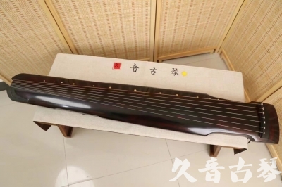 连江县●久音古琴   ●新品推荐20240919  [高级精品演奏仲尼式]