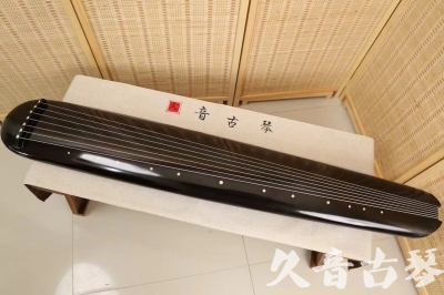 连江县●久音古琴  ●今日推荐 20240920 [精品演奏混沌式]
